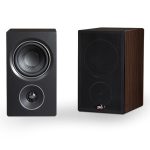 PSB ALPHA P5, parlante bookshelf