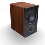 PSB ALPHA P5, parlante bookshelf (imagen 3)