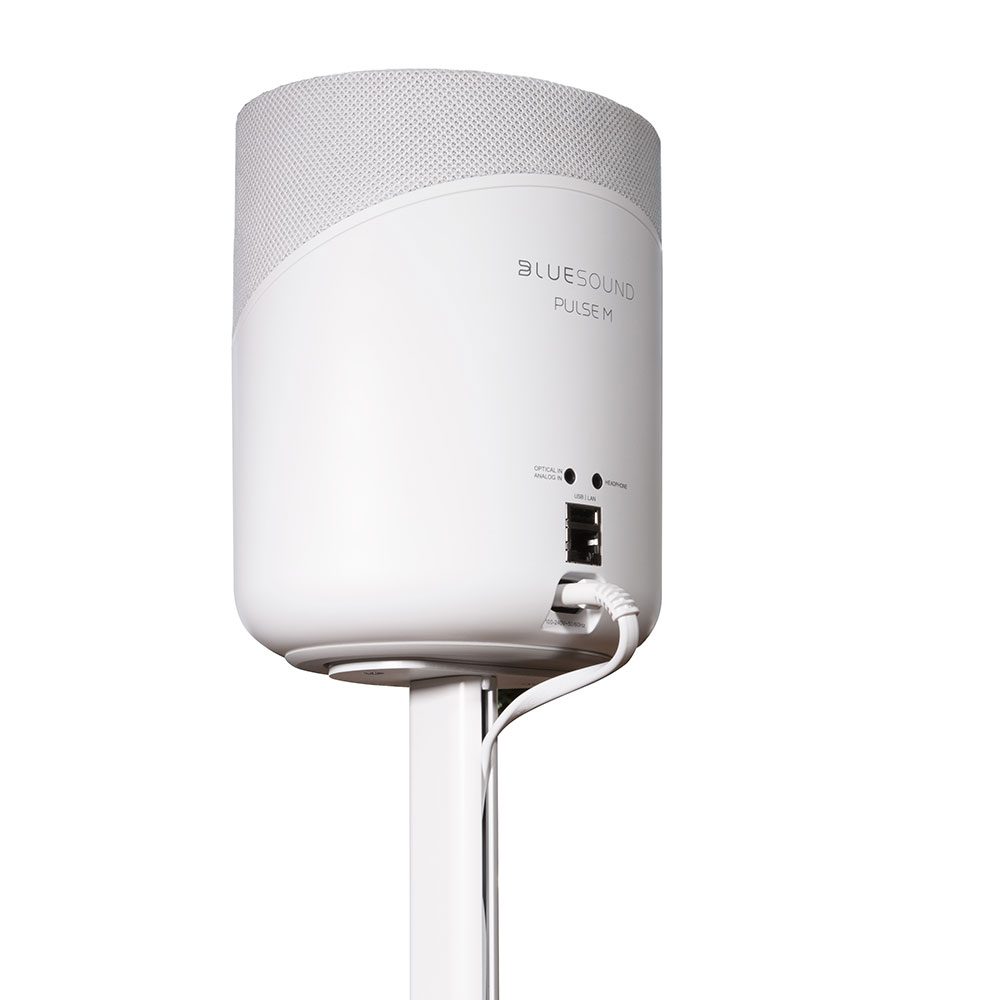 Soporte superior FS230 para gestión de cables PULSE M