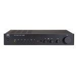 NAD C316 BEE V2 C, amplificador integrado