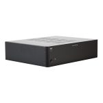 NAD C298, amplificador HiFi (imagen 3)