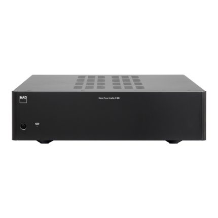 NAD C298, amplificador HiFi