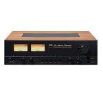 NAD C3050, amplificador integrado