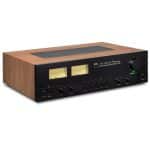 NAD C3050, amplificador integrado (imagen 2)