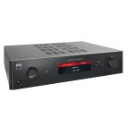 NAD C368, amplificador integrado (imagen 2)