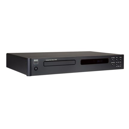NAD C538, reproductor de CD (imagen 2)