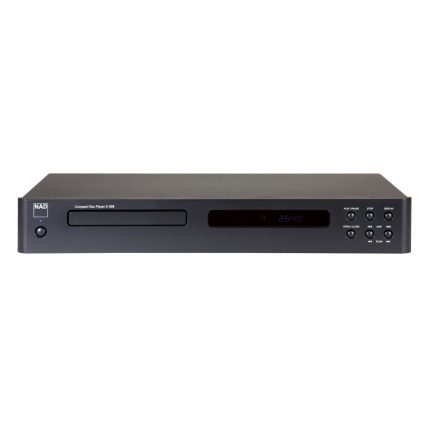 NAD C538, reproductor de CD
