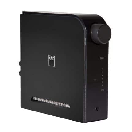 NAD D3020 V2, amplificador integrado
