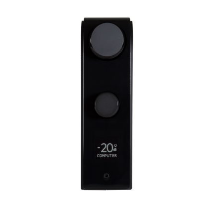 NAD D3045, amplificador integrado (imagen 2)