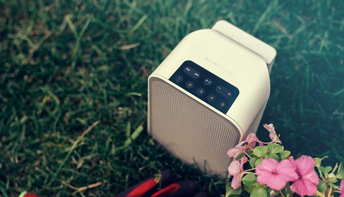 Bluetooth, altavoz portátil, aptx, batería