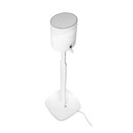Bluesound Pedestal para PULSE M y FLEX, rack o pedestal HiFi (imagen 4)