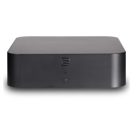 Bluesound HUB, accesorio para tornamesa