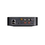 Bluesound HUB, accesorio para tornamesa (imagen 4)