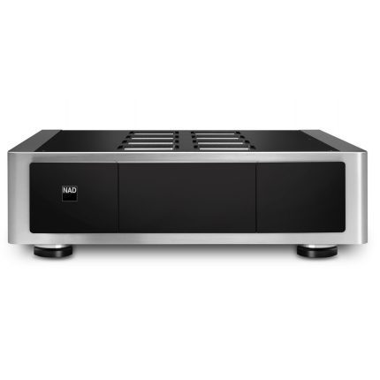 NAD M23, amplificador HiFi