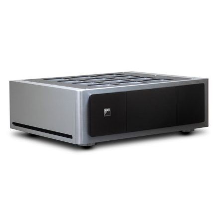 NAD M28, amplificador multicanal (imagen 2)