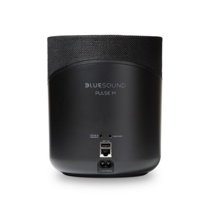 Bluesound PULSE M, parlante compacto (imagen 2)
