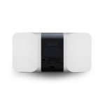 Bluesound PULSE MINI 2i, parlante compacto (imagen 4)