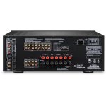 NAD T758 V3i AV 7.1ch, receiver AV (imagen 3)