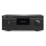 NAD T758 V3i AV 7.1ch, receiver AV