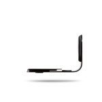 Bluesound Soporte de muro Pulse 2i y 2i Mini, accesorio de audio (imagen 2)