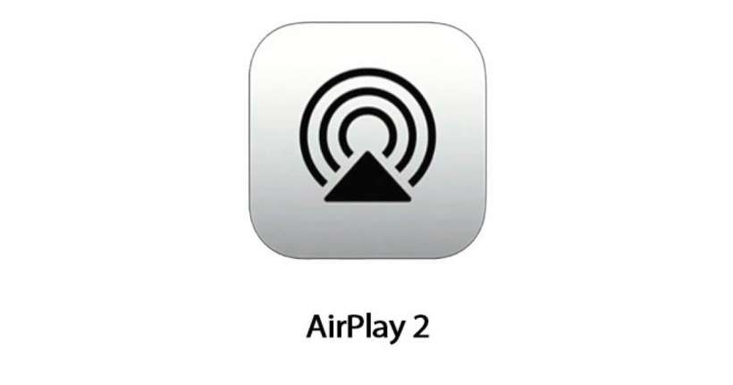 altavoz airplay2