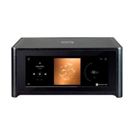 NAD M10 V3, amplificador integrado