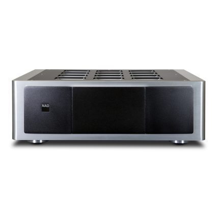 NAD M28, amplificador multicanal