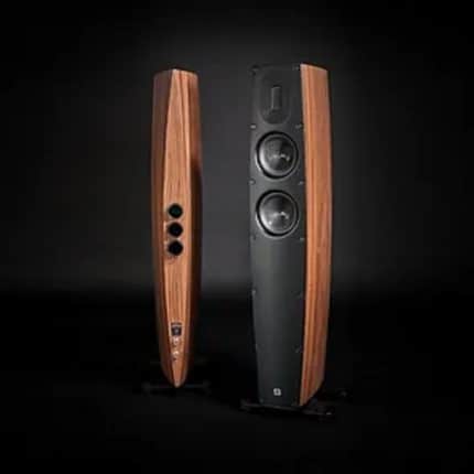Scansonic HD Q3, parlante de columna (imagen 2)