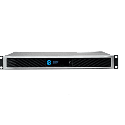 LEA CS354, amplificador multicanal