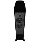 Dynaudio Contour30i, parlante de columna (imagen 3)