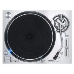 Technics SL-1200GR2, tornamesa