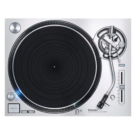 Technics SL-1200GR2, tornamesa