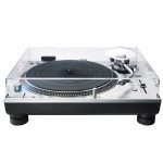 Technics SL-1200GR2, tornamesa (imagen 3)