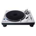 Technics SL-1200GR2, tornamesa (imagen 2)