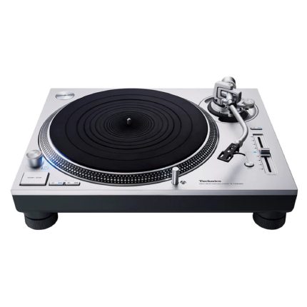 Technics SL-1200GR2, tornamesa (imagen 2)