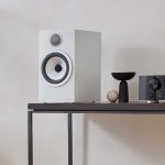 B&W 706 S3 (Par), parlante bookshelf (imagen 3)