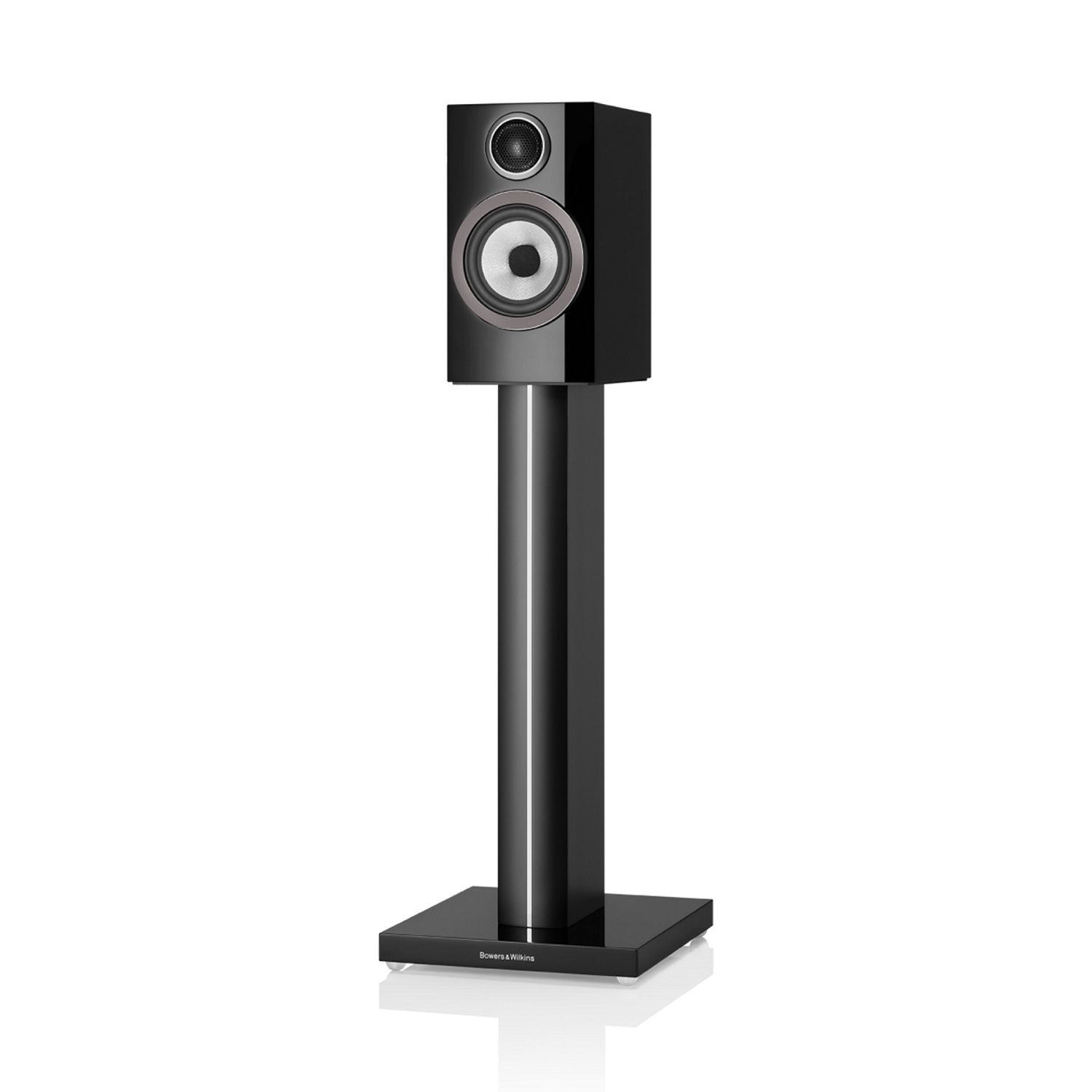 FP43109-3 B&W 707 S3 (Par), parlante bookshelf