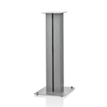 B&W FS-600 S3 (Par), rack o pedestal HiFi