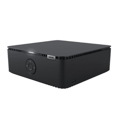 Loewe MULTI.ROOM AMP, amplificador integrado (imagen 2)