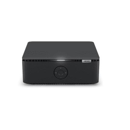 Loewe MULTI.ROOM AMP, amplificador integrado