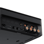 Loewe MULTI.ROOM AMP, amplificador integrado (imagen 3)