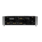 Moon North Collection 891 Reproductor de red / Preamplificador, streamer de audio (imagen 2)