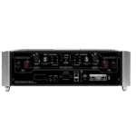 Moon North Collection 761 Amplificador de potencia (Semi Nuevo), amplificador HiFi (imagen 2)