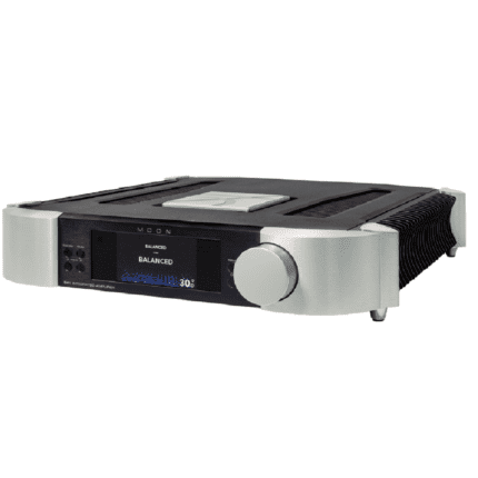 Moon North Collection 641 Amplificador integrado, amplificador integrado