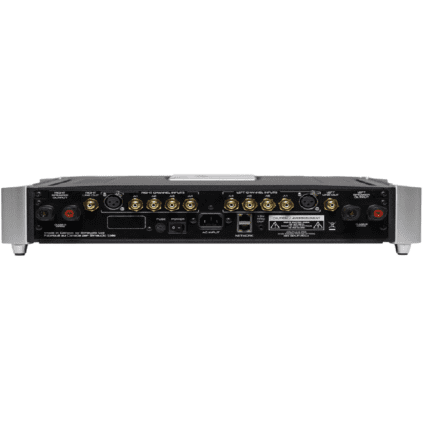 Moon North Collection 641 Amplificador integrado, amplificador integrado (imagen 2)