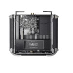 Moon - North Collection 681 Reproductor de red / DAC - Imagen 3