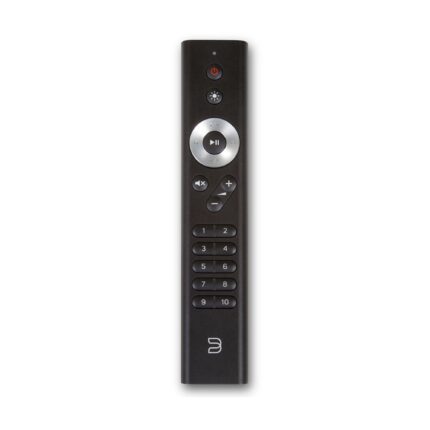 Bluesound Remote Control, accesorio de audio