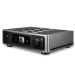 NAD M66, streamer de audio (imagen 2)