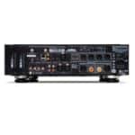 NAD M66, streamer de audio (imagen 3)