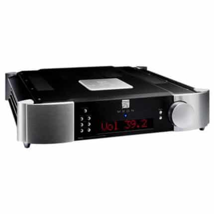 Moon 600i v2 (Semi Nuevo), amplificador integrado